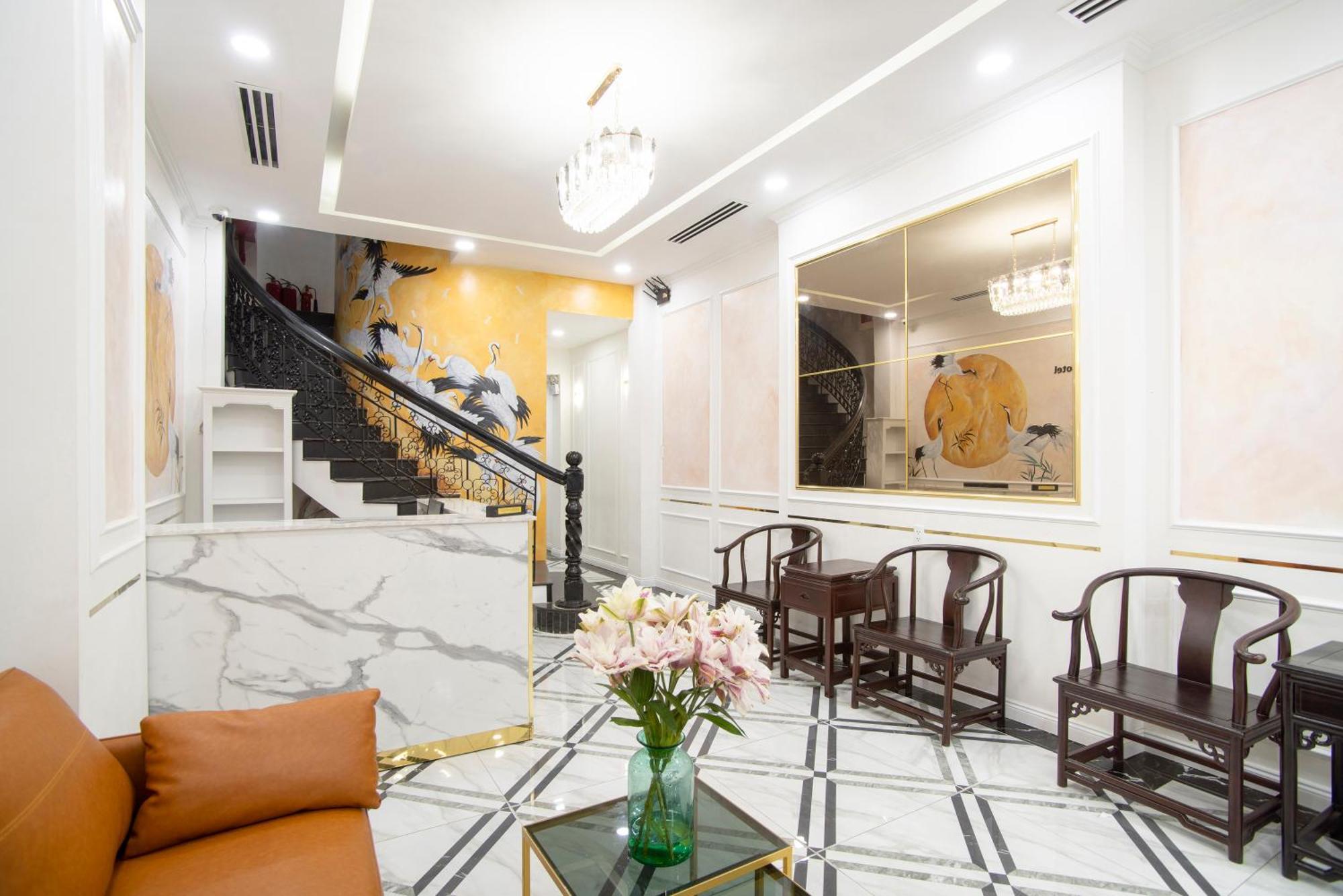 Sazi Ben Thanh Hotel Hcm Хошимін Екстер'єр фото